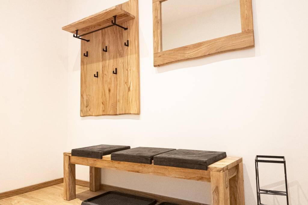 Modernes Luxus-Apartment Im Leipziger Zentrum Екстериор снимка